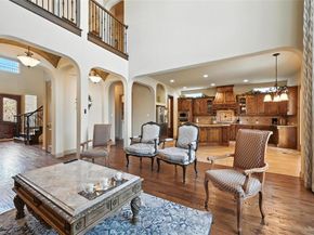 2708  Portside Drive , Grand Prairie Texas 75054