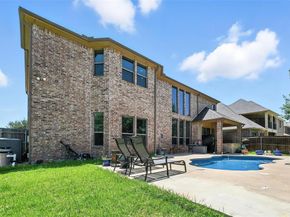 2708  Portside Drive , Grand Prairie Texas 75054