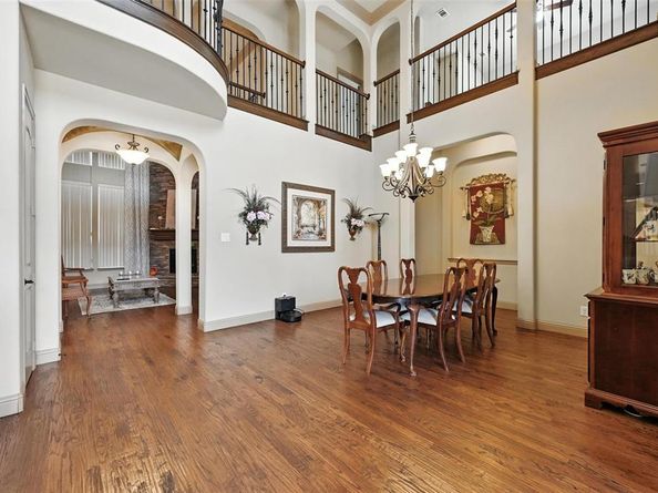 2708  Portside Drive , Grand Prairie Texas 75054