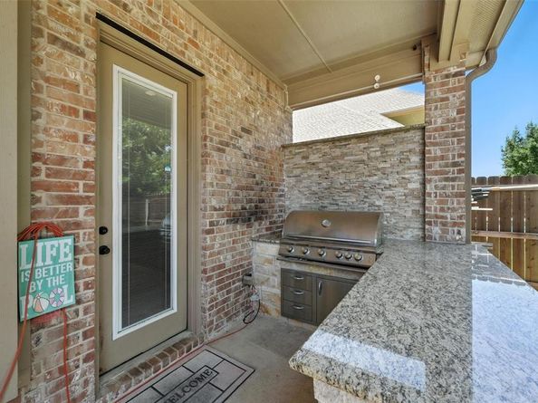 2708  Portside Drive , Grand Prairie Texas 75054