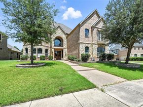 2708  Portside Drive , Grand Prairie Texas 75054