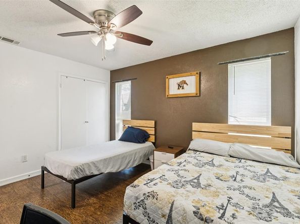 8145 & 8147  Ferguson Road , Dallas Texas 75228