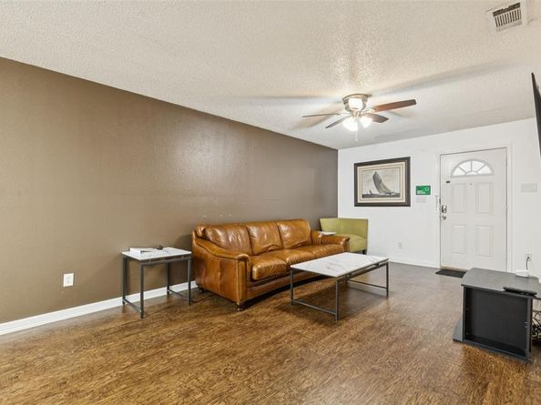 8145 & 8147  Ferguson Road , Dallas Texas 75228