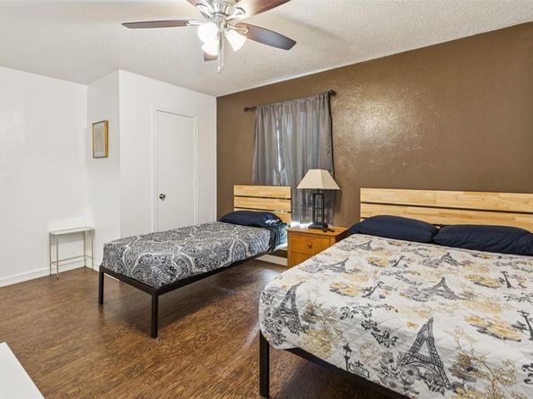 8145 & 8147  Ferguson Road , Dallas Texas 75228