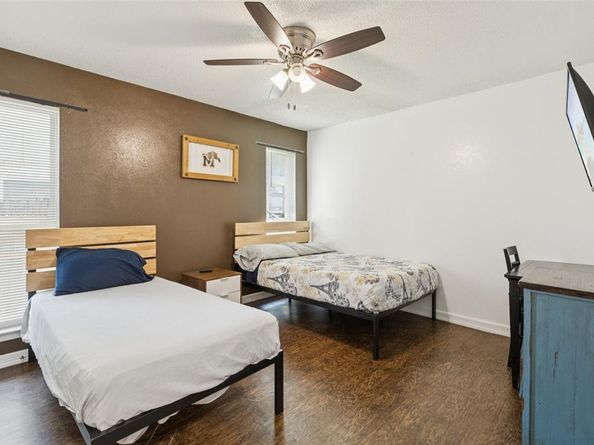 8145 & 8147  Ferguson Road , Dallas Texas 75228