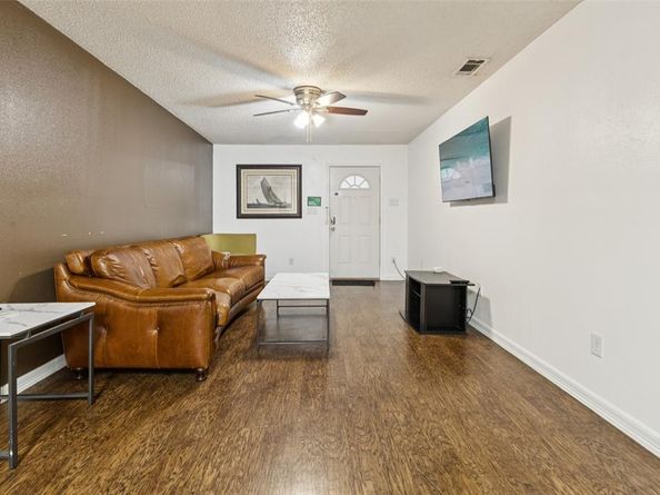 8145 & 8147  Ferguson Road , Dallas Texas 75228