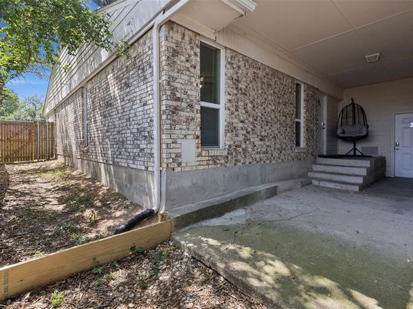 8145 & 8147  Ferguson Road , Dallas Texas 75228