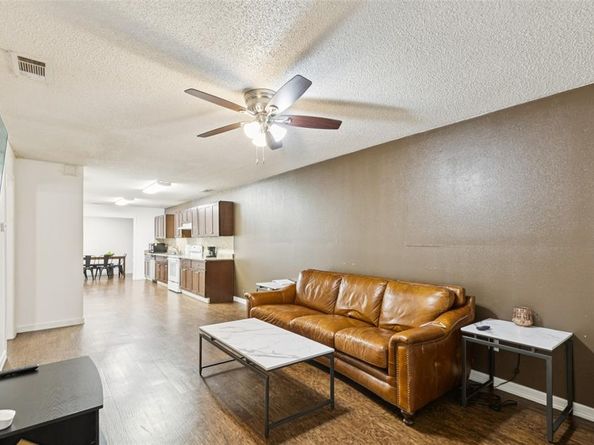 8145 & 8147  Ferguson Road , Dallas Texas 75228