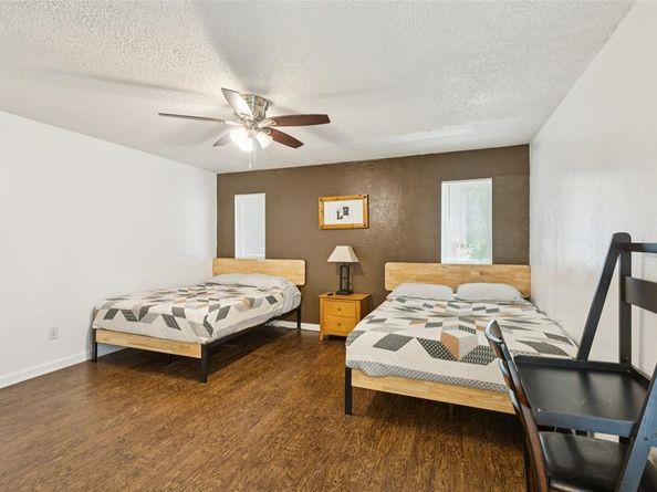 8145 & 8147  Ferguson Road , Dallas Texas 75228