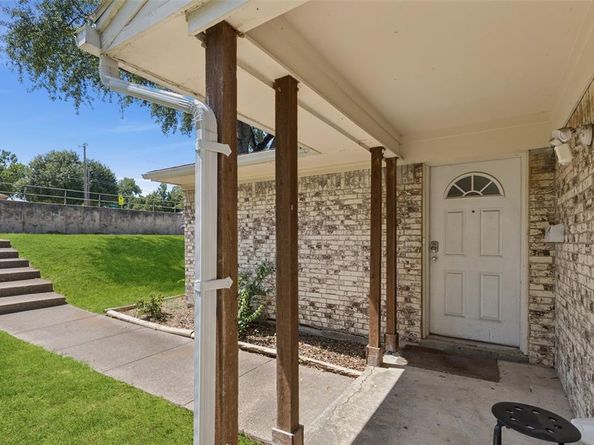 8145 & 8147  Ferguson Road , Dallas Texas 75228