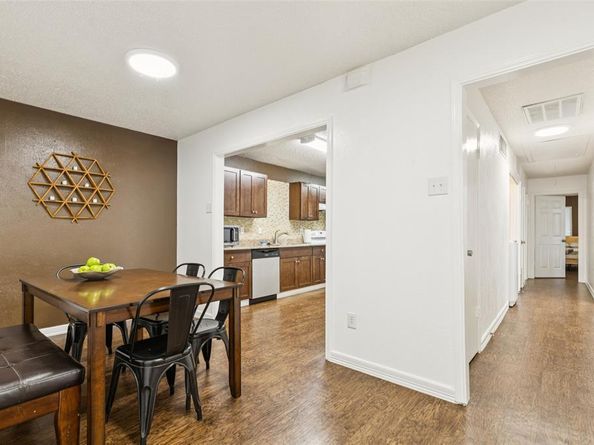 8145 & 8147  Ferguson Road , Dallas Texas 75228