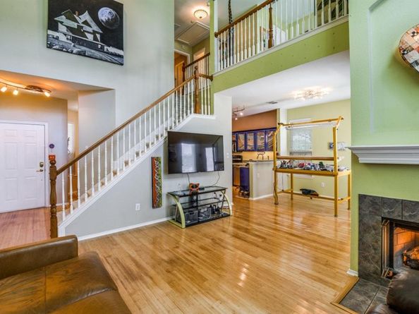 3116 S Bonsai Drive , Plano Texas 75093