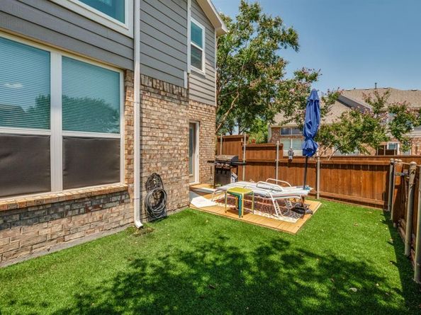 3116 S Bonsai Drive , Plano Texas 75093