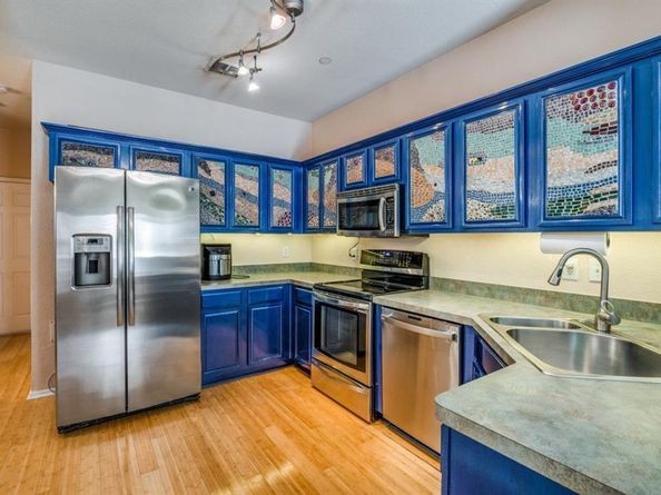 3116 S Bonsai Drive , Plano Texas 75093