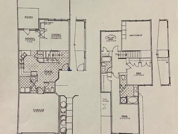 3116 S Bonsai Drive , Plano Texas 75093