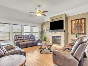 532  Firethorn Drive , Royse City Texas 75189