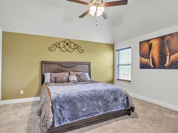 532  Firethorn Drive , Royse City Texas 75189