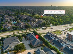 8504  Shallowford Lane , McKinney Texas 75070