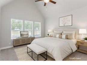 8504  Shallowford Lane , McKinney Texas 75070