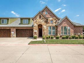 8504  Shallowford Lane , McKinney Texas 75070