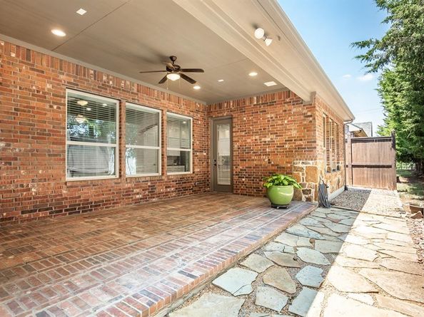 8504  Shallowford Lane , McKinney Texas 75070