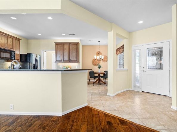 3801  Pineoak Lane , Denton Texas 76210