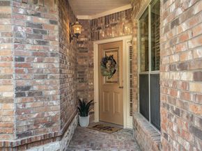 3801  Pineoak Lane , Denton Texas 76210
