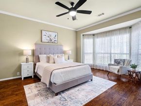 3801  Pineoak Lane , Denton Texas 76210