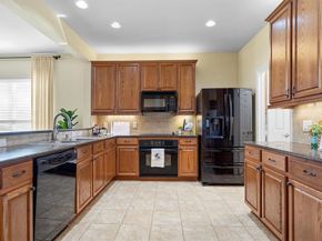 3801  Pineoak Lane , Denton Texas 76210