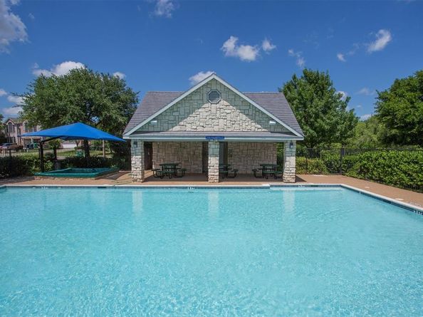 3801  Pineoak Lane , Denton Texas 76210