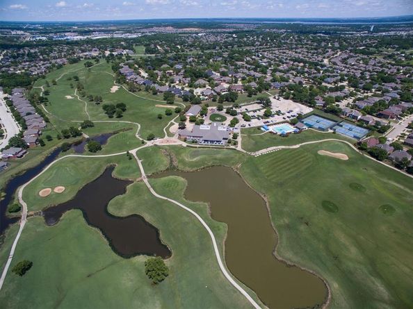 3801  Pineoak Lane , Denton Texas 76210