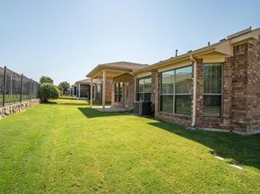 3801  Pineoak Lane , Denton Texas 76210