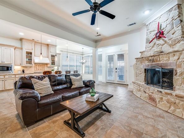 3121  Millburn Court , The Colony Texas 75056