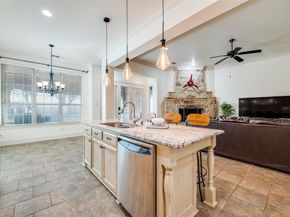 3121  Millburn Court , The Colony Texas 75056