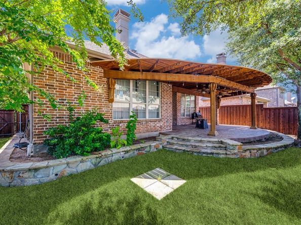 3121  Millburn Court , The Colony Texas 75056