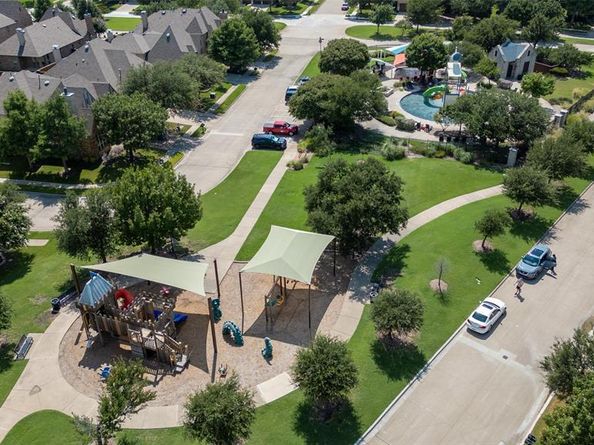 3121  Millburn Court , The Colony Texas 75056