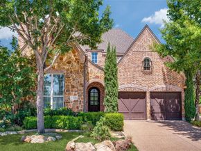 3121  Millburn Court , The Colony Texas 75056