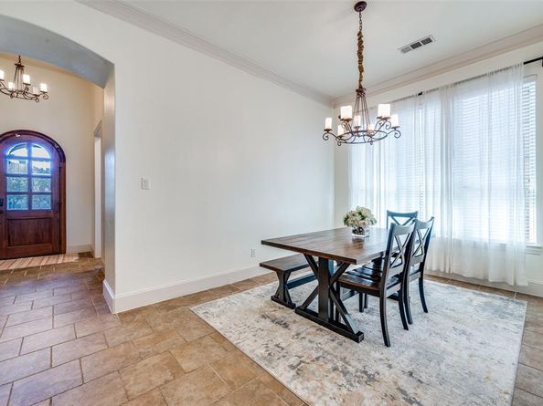 3121  Millburn Court , The Colony Texas 75056