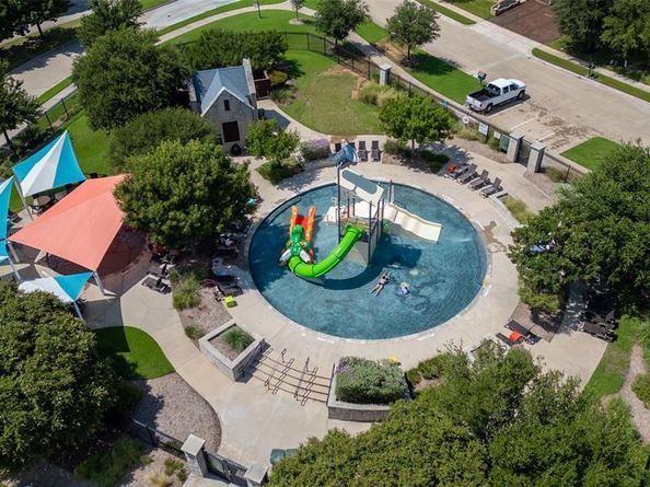 3121  Millburn Court , The Colony Texas 75056