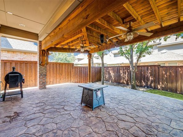 3121  Millburn Court , The Colony Texas 75056