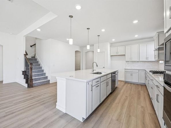 2922  Cliffside Drive , Celina Texas 75009