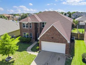 7000  Snowy Owl Street , Arlington Texas 76002