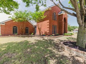 821  Quail Run Lane , Lancaster Texas 75146