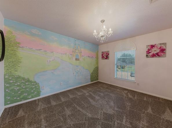 821  Quail Run Lane , Lancaster Texas 75146