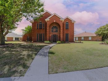 821  Quail Run Lane 