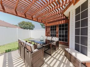 821  Quail Run Lane , Lancaster Texas 75146