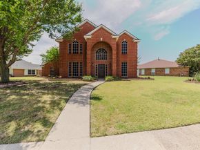 821  Quail Run Lane , Lancaster Texas 75146