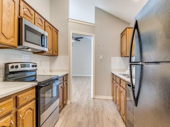3514  Taurus Drive , Garland Texas 75044