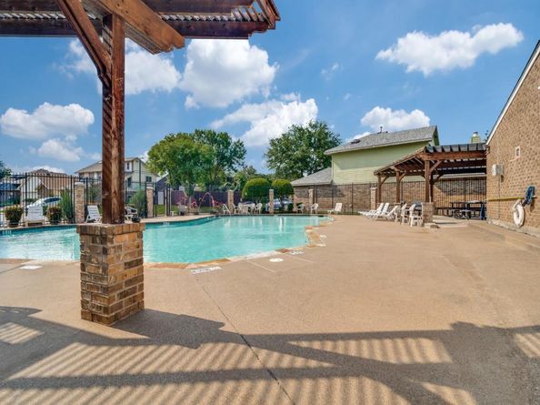 3514  Taurus Drive , Garland Texas 75044