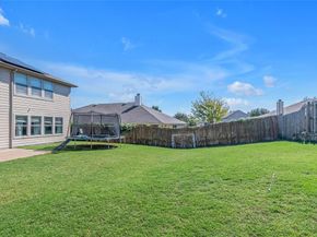 6001  Red Drum Drive , Fort Worth Texas 76179